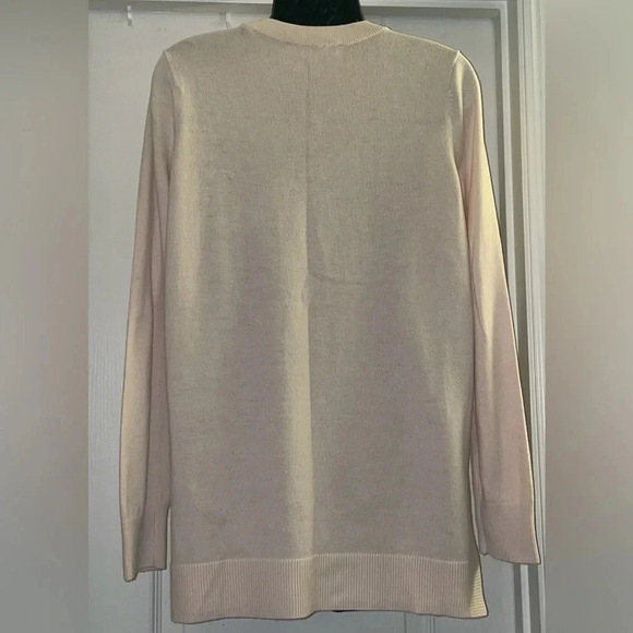 Loft Long Sleeve Sweater - Picture 5 of 7